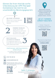 Massage in Schlieren